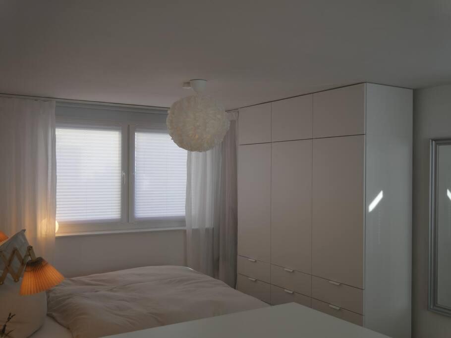 Moderne Studio Ferienwohnung In Bad Doberan Eksteriør bilde
